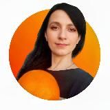 Ешь и худей | нутрициолог Оксана Сокирко