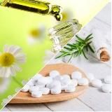 Соли Шюсслера / Цветы Баха