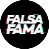FALSA FAMA #Juntosemisturados