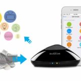 𝘽𝙧𝙤𝙖𝙙𝙡𝙞𝙣𝙠 IR+RF control