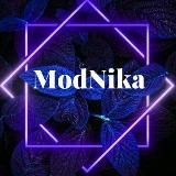 Виробник ModNika