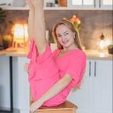 Физкультминутка