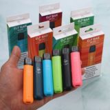 Elf bar 1500/2000 Украина