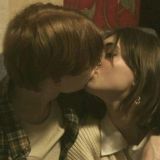 Подростковая любовь