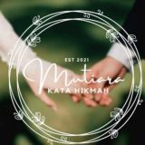 MUTIARA KATA HIKMAH