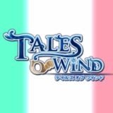 Tales of Wind Radiant Rebirth ITA 🇮🇹