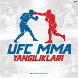 UFC MMA YANGILIKLARI