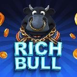 RICH BULL