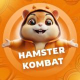 Hamster Комбо карты