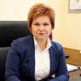 Елена Сорокина