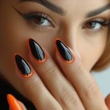 Дизайн ногтей 2025 ❤