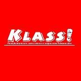 "KLASS!"