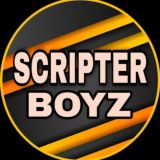 SCRIPTER BOYZ️