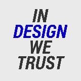 INDESIGNWETRUST