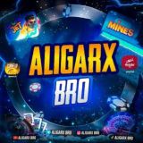 🇺🇿ALIGARX | BRO💰