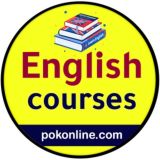 English courses 🇬🇧
