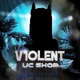V1OLENT UC SHOP