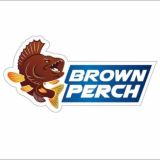 Рыбалка с Brown Perch