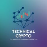 Technical Crypto & Aktien Chart Analyse Talk 🇩🇪 🇦🇹 🇨🇭