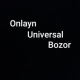 OnlaynUniversalBozor