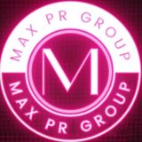 MaxPR Group - Бесплатный Пиар