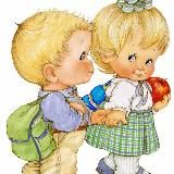 Детская одежда