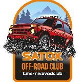 Нива 4х4 Off-Road Club