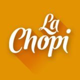 🛍La Chopi Cárdenas🛍