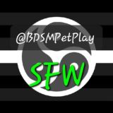 👥🐾PetPlay&BDSM🐾🔗 🇩🇪 🇦🇹 🇨🇭
