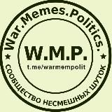 W. M. P.