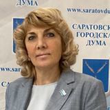 Ирина Видина