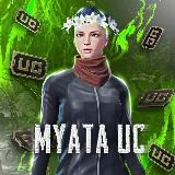 🍀MYATA UC SHOP🍀