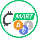 Крипто Маркет | Coinomart.net