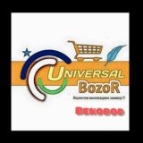 Universal bozor bekobod