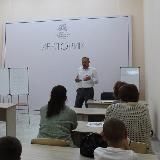 Практическая психология с Залимом Шибзуховым