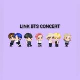 LINK BTS CONCERT