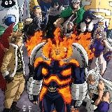 MY HERO ACADEMIA VF/VOSTFR