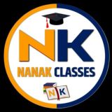 NANAK CLASSES