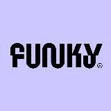 Funky® Branding