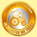 КриптоТрактор :: In Tractor We Trust 🇺🇦