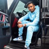 SHEIKH RASHID™ [ DUBAI ]