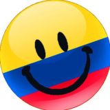 Colombia Positiva😁