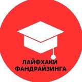 Лайфхаки фандрайзинга//Институт развития фандрайзинга