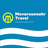 Movarounnahr Travel