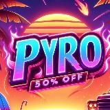 PYRO