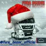 FURA BOZORI | RASMIY KANAL #FURA #KAMAZ
