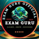 Exam Guru Official ™