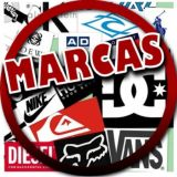 Marcas Chollo_Top 👕👟🧢