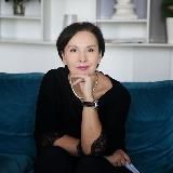 Елена Павличенко