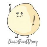 DanielFoodDiary